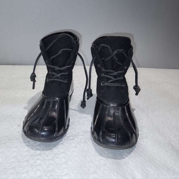 Women's Seven7 Duck Boots - Picture 2 of 7